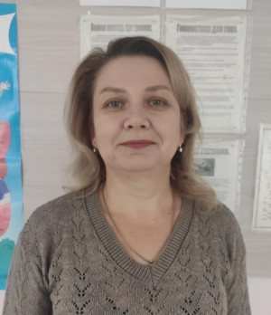 Лобкарева Татьяна Александровна Лобкарева Татьяна Александровна